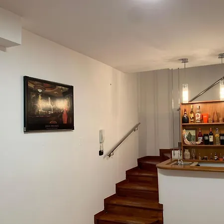 Apartamento Casa L'orologio *