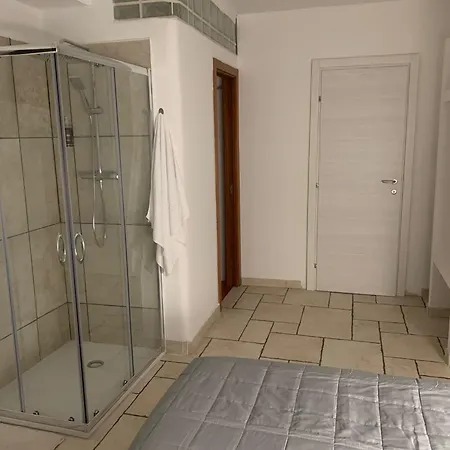 Casa L'orologio Apartment