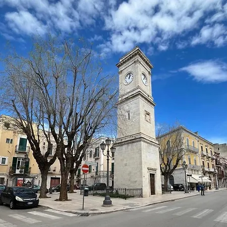 Appartement Casa L'orologio *