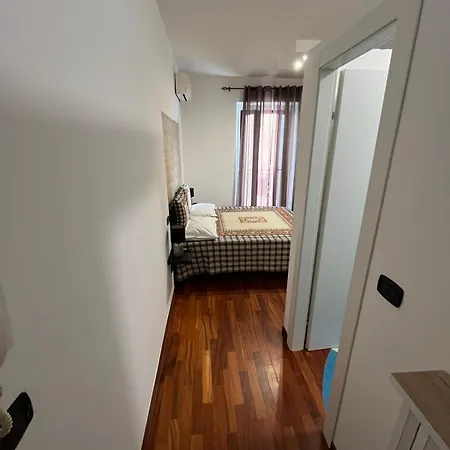 Casa L'orologio Appartement Barletta