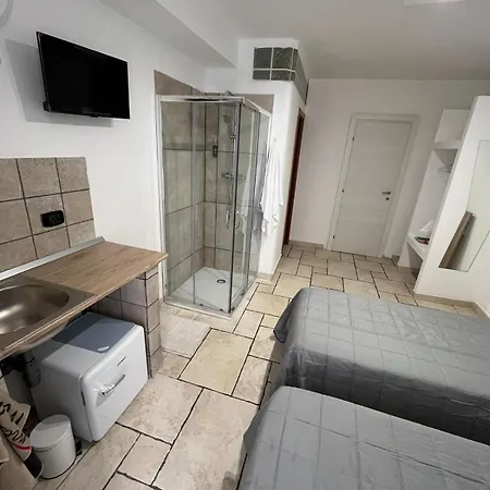 Casa L'orologio Apartment