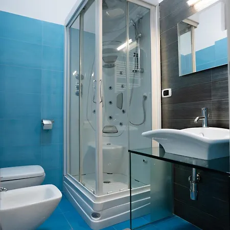 Casa L'orologio Barletta