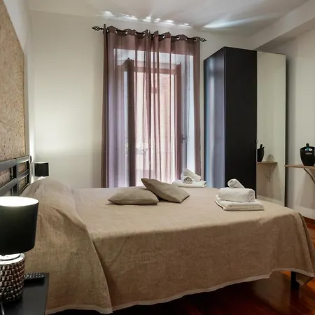 Casa L'orologio * Barletta