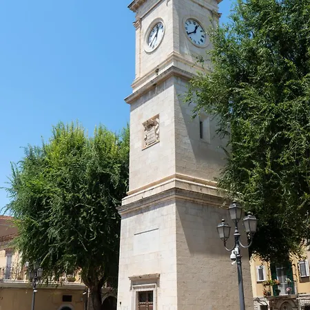 Casa L'orologio Appartement *