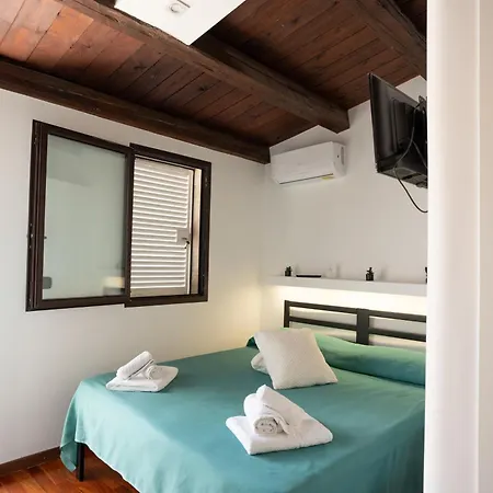 Appartement Casa L'orologio *