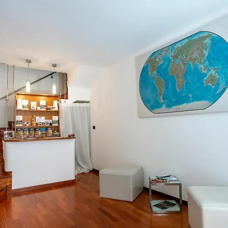 Casa L'orologio Barletta