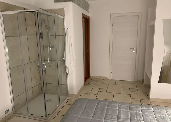 Casa L'orologio Daire