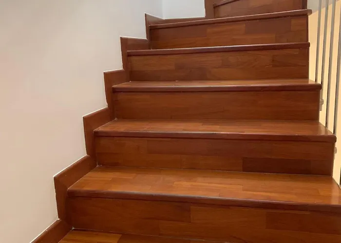 Casa L'orologio * 바를레타